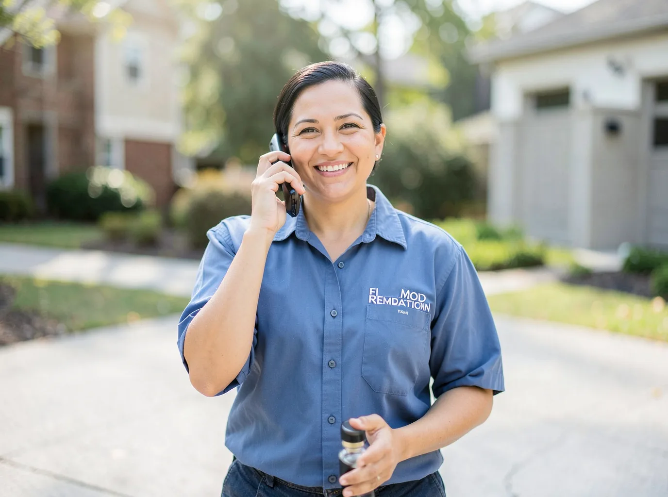 Mold Remediation Bishopville, SC FAQs